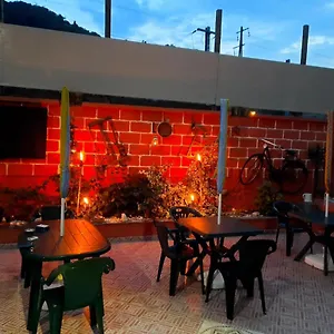 Confine Bed & Breakfast