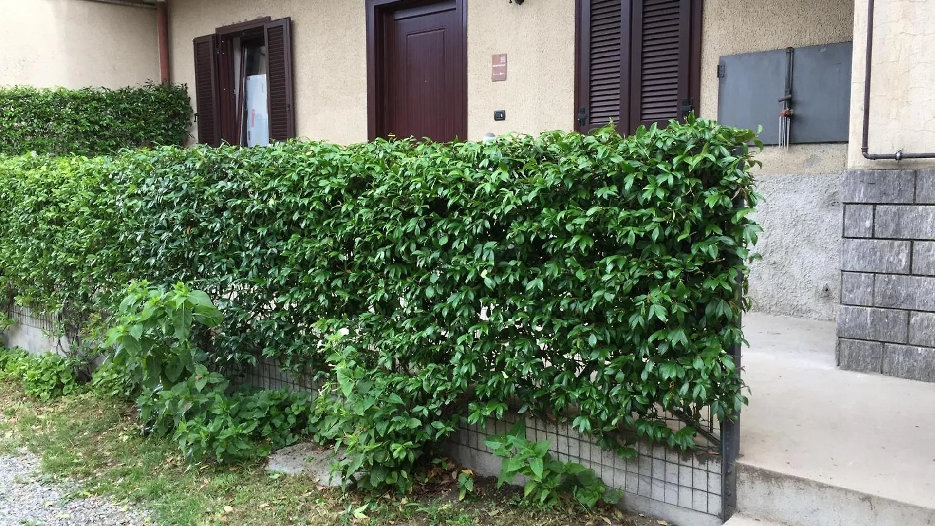 Bed & Breakfast Single Room Il Cortile Como da Manu Maggy&Hope