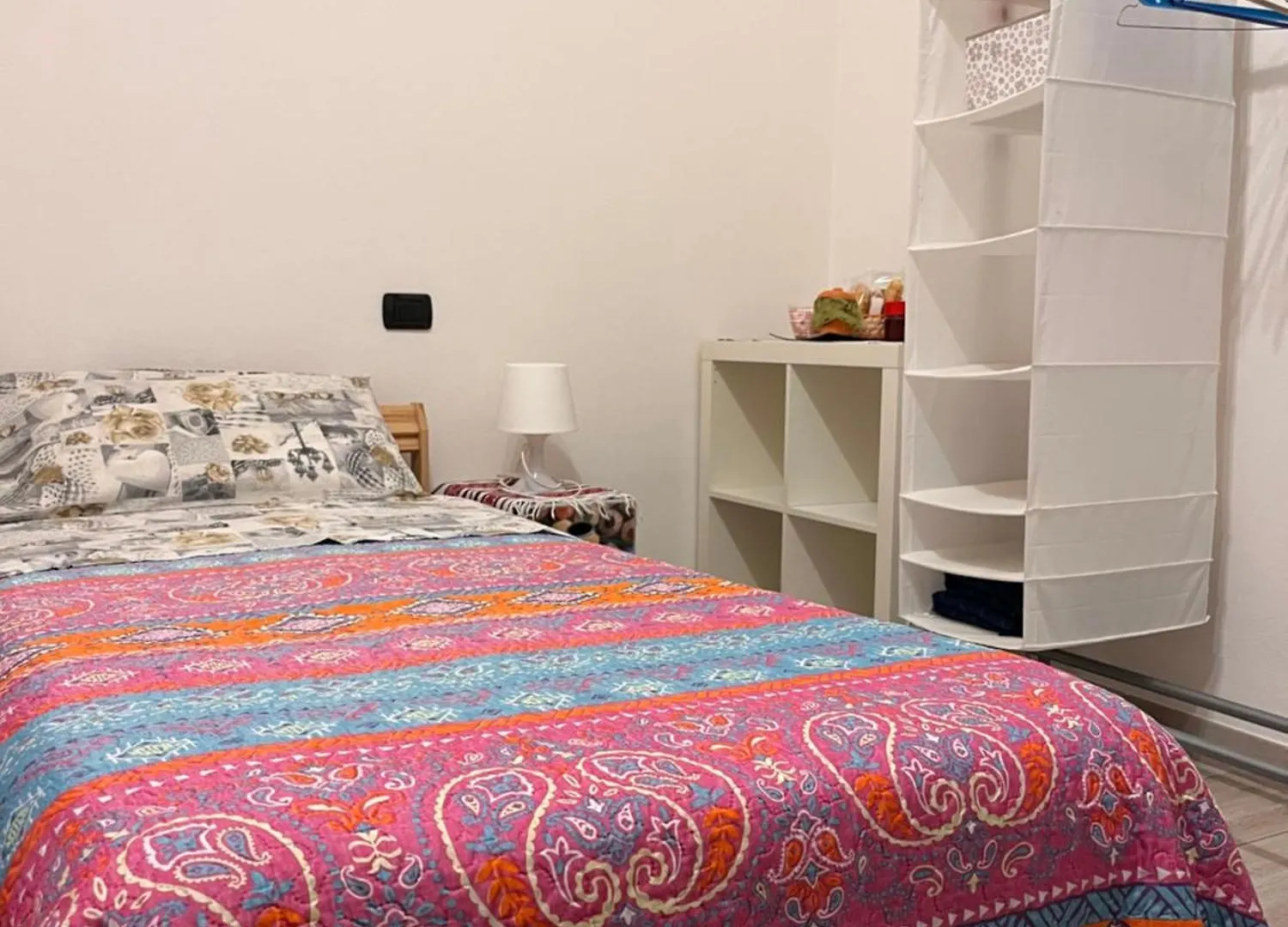 Single Room Il Cortile Como da Manu Maggy&Hope